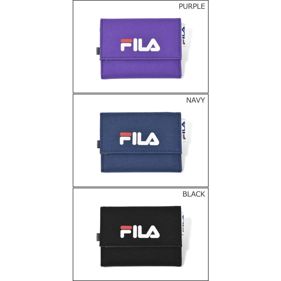 財布 子供 子供用 こども キッズ 女の子 女子 男の子 男子 小学生 中学生 高校生 大学生 学生 おしゃれ Fila フィラ ポリキャンバス 三つ折り ミニ財布 Rmx Wa 008 K Rana ラナ 通販 Yahoo ショッピング