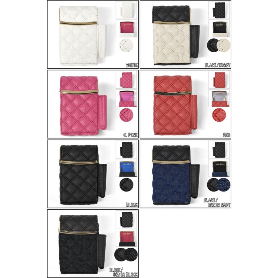 シガレットケース シガーケース タバコケース レディース