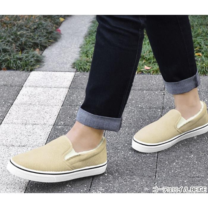 ボア スリッポン レディース スニーカー Shoes 006 Rana ラナ 通販 Yahoo ショッピング