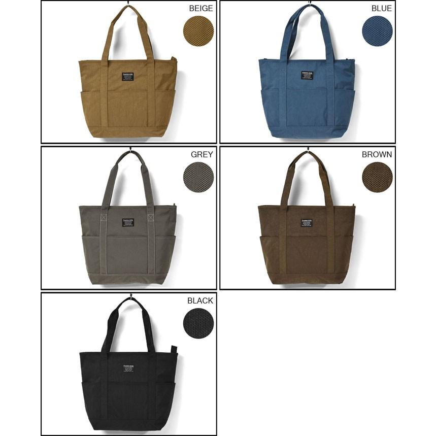 トートバッグ メンズ おしゃれ 大きめ 保冷 ポリキャンバス 保温 ウォッシュ 感謝価格