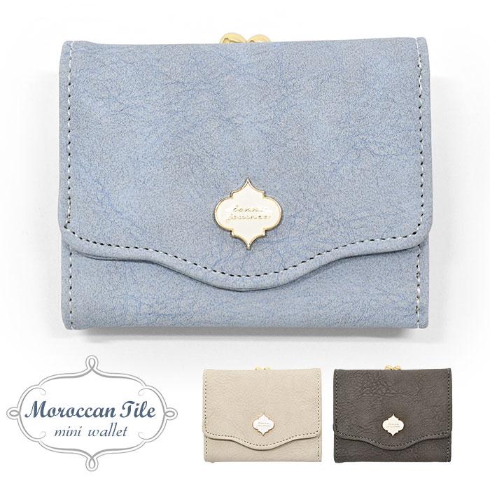 DAICON 女の子 財布 子供 財布 女の子 二つ折り こども コンパクト かわいい キッズ