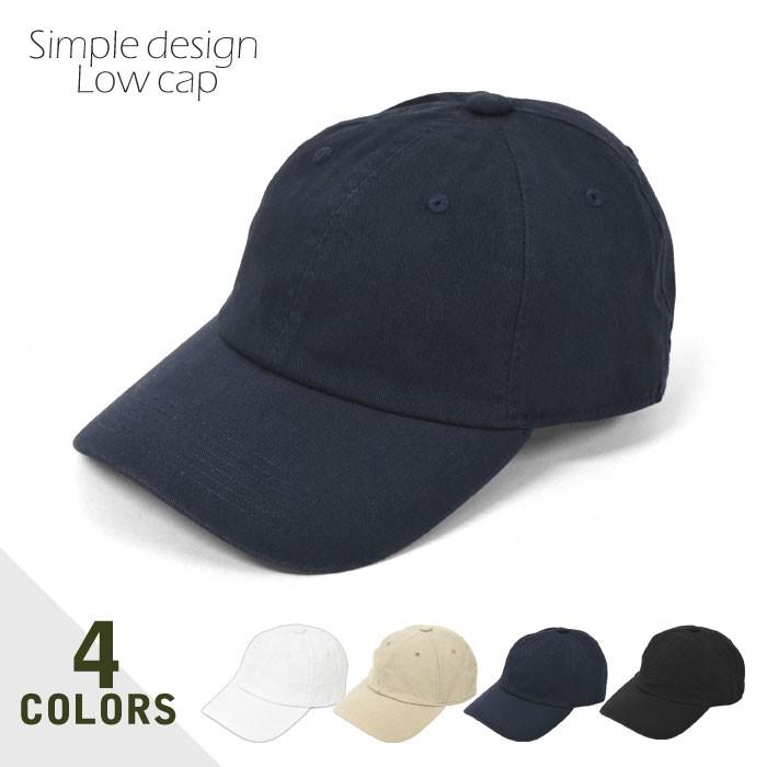 キャップ 帽子 メンズ おしゃれ コットンツイル ローキャップ Sta Cap 001 M Rana ラナ 通販 Yahoo ショッピング