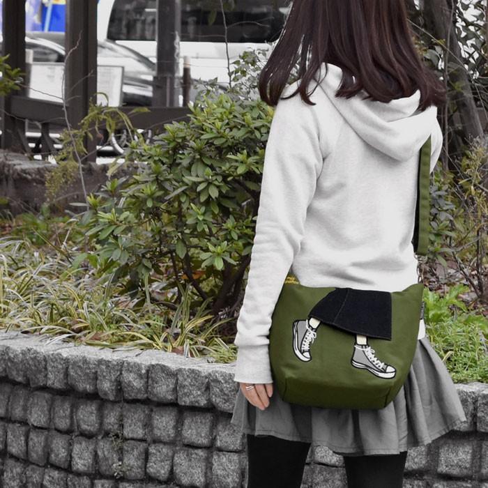 mis zapatos ミスサパト ショルダーバッグ レディース 斜めがけ 