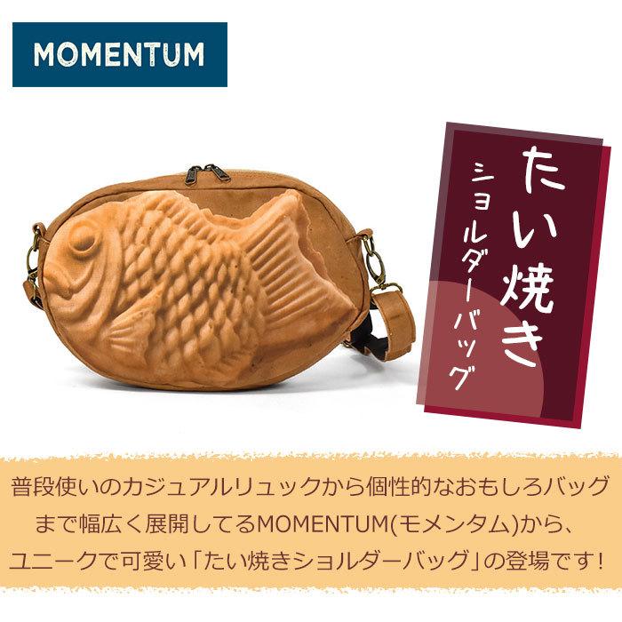ショルダーバッグ メンズ 斜めがけ おしゃれ 小さめ たいやき