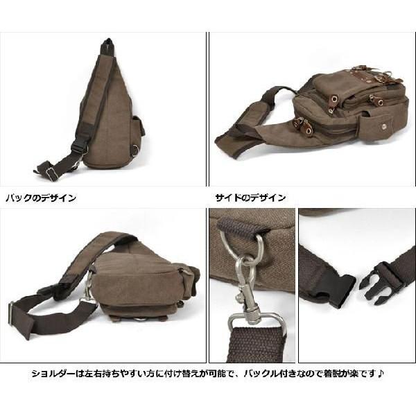 DEVICE（デバイス） ボディバッグ ボディーバッグ メンズ おしゃれ