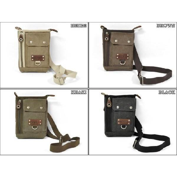 DEVICE（デバイス） ベルトポーチ ミニ スマホポーチ ベルト スマホ