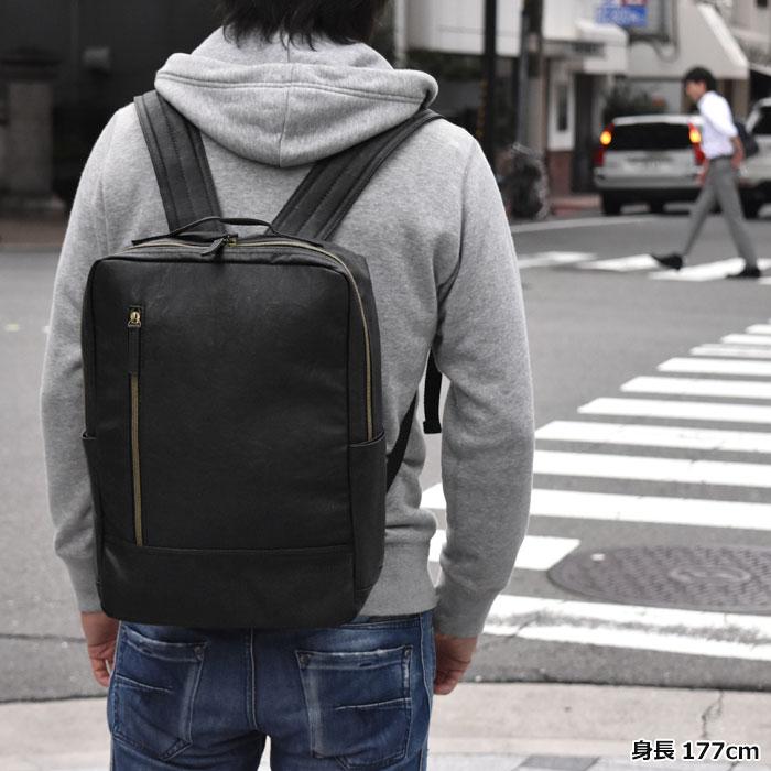 リュック リュックサック メンズ おしゃれ 通学 学生 大容量 Rename