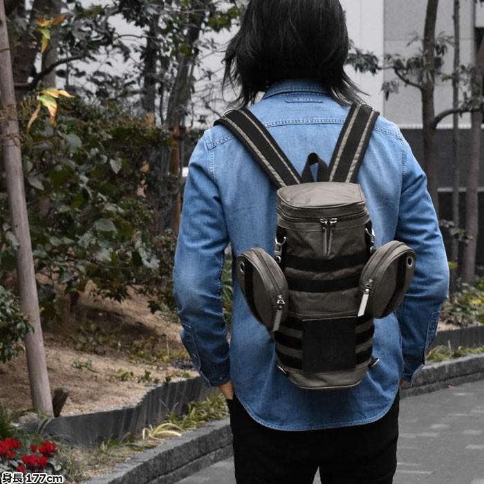 リュック リュックサック メンズ おしゃれ グッズ 進撃の巨人