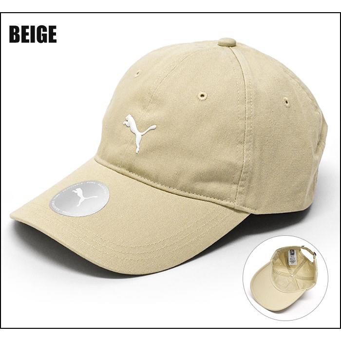 PUMA プーマ キャップ 帽子 レディース おしゃれ ロングバイザー