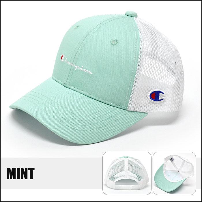 Champion サイクルキャップ 赤・白・緑 hy-181-019a-009.jpg