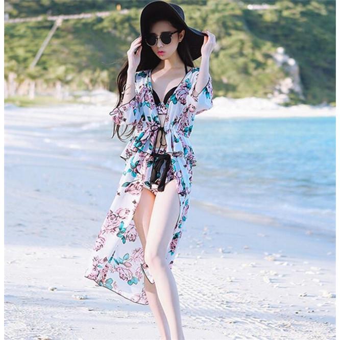 水着 レディース ビキニ 可愛い スカーフ ママ水着 サマー セクシー スイムウェア 海浴 バンドゥ 通販 安い Deux0057 Deux 通販 Yahoo ショッピング