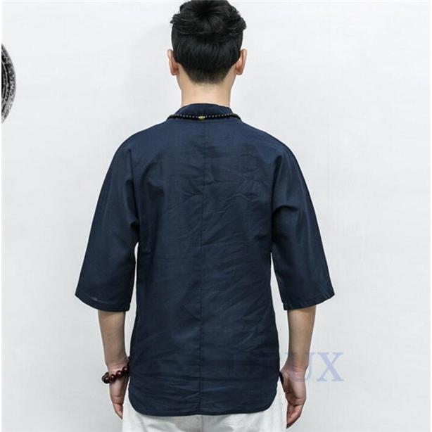 Tシャツ メンズ リネンtシャツ ゆったり 綿麻 快適 カットソー メンズファッション トップス 夏 Deux0198 Deux 通販 Yahoo ショッピング