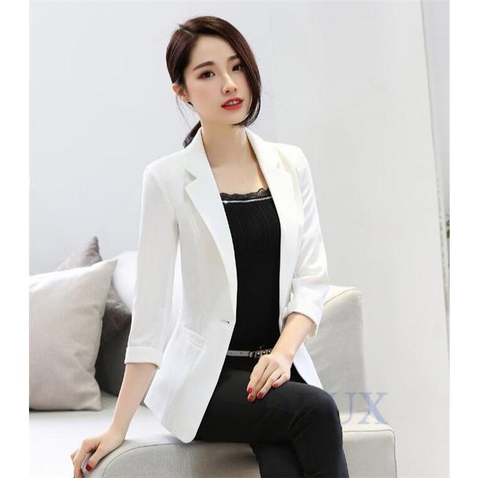 テーラードジャケット レディース 夏 通勤 ビジネス サマージャケット スーツジャケット フォーマル 入学式 卒業式 面接 Deux0343 Deux 通販 Yahoo ショッピング