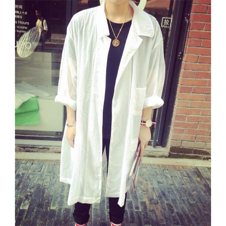 トレンチコート メンズ 薄手 ロング丈 アウター 秋 Uvカット ラッシュガード ジャケット 夏 Deux0471 Deux 通販 Yahoo ショッピング