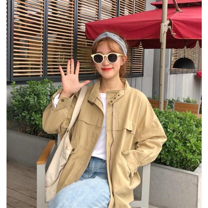 ジャンパー レディース ブルゾン ジャケット マウンテンパーカー アウター 春 カジュアル 春服 代 30代 40代 Deux1544 Deux 通販 Yahoo ショッピング
