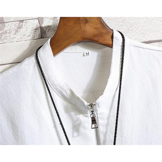 サマージャケット ベスト メンズ 夏 カジュアル 紳士 ジレベスト ホスト アウター 19 夏 通気 メンズファッション Deux01 Deux 通販 Yahoo ショッピング