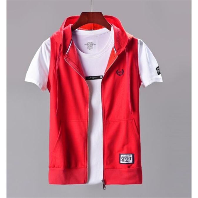 サマージャケット ベスト メンズ 夏 カジュアル 紳士 ジレベスト ホスト アウター 19 夏 通気 メンズファッション Deux25 Deux 通販 Yahoo ショッピング