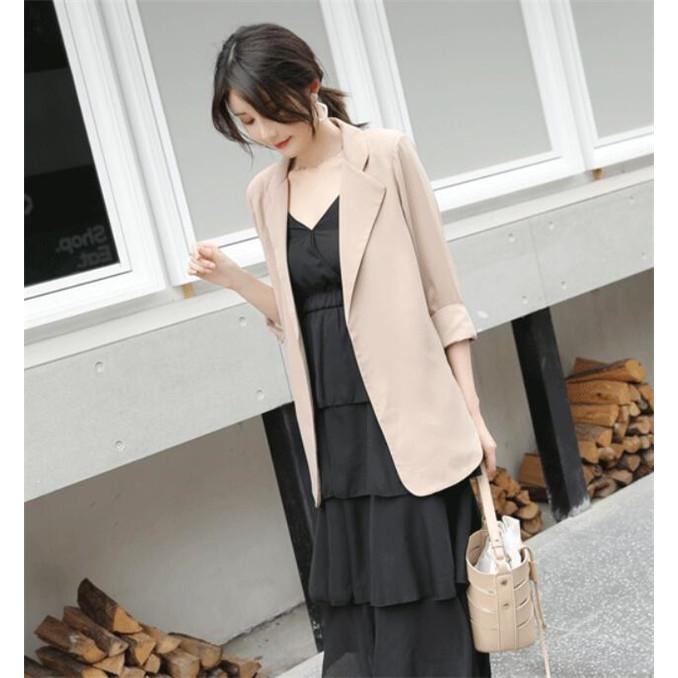 テーラードジャケット レディース シフォン 夏 通勤 薄手 ビジネス サマージャケット スーツジャケット フォーマル 入学式 卒業式 面接 Deux54 Deux 通販 Yahoo ショッピング