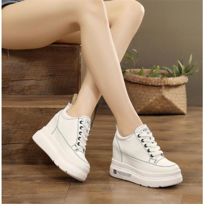 スニーカー レディース インソール ダンス 白 厚底 ハイカット 靴 美脚 シューズ 婦人靴 2020 カジュアル Deux2905 Deux 通販 Yahoo ショッピング