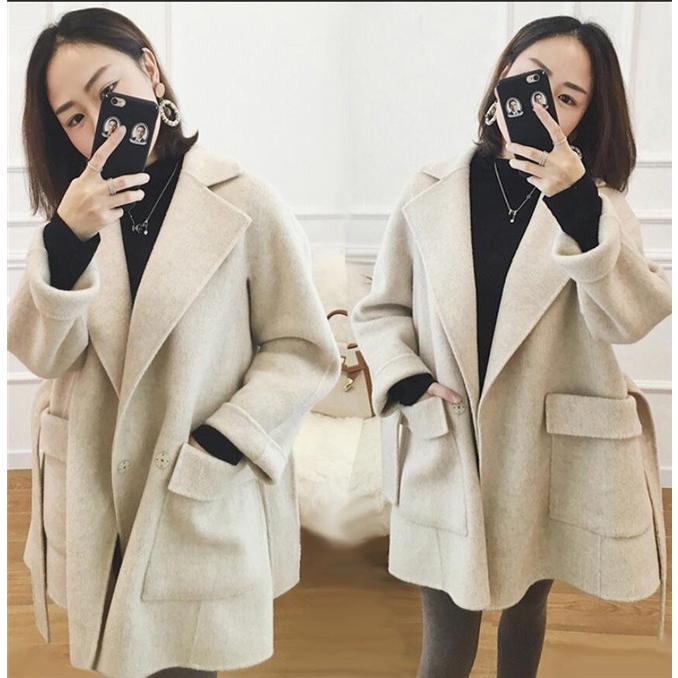 コート レディース ラシャ チェスター 洋服 アウター オーバーコート 冬 レディースファッション 代 30代 40代 50代 Jl364 Deux 通販 Yahoo ショッピング