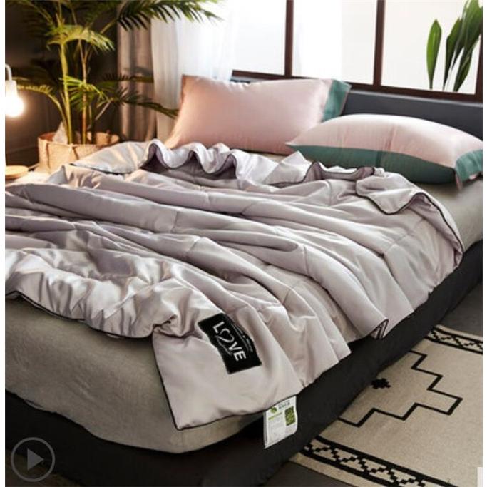 布団 掛け布団 夏用 ふとん 寝具 洗える 涼感 シルク フェイクシルク はだがけ 夏掛け 肌がけ 夏 サマー 軽量 1 5ｍ 1 8ｍ 2ｍ 子供にも One003 Deux 通販 Yahoo ショッピング