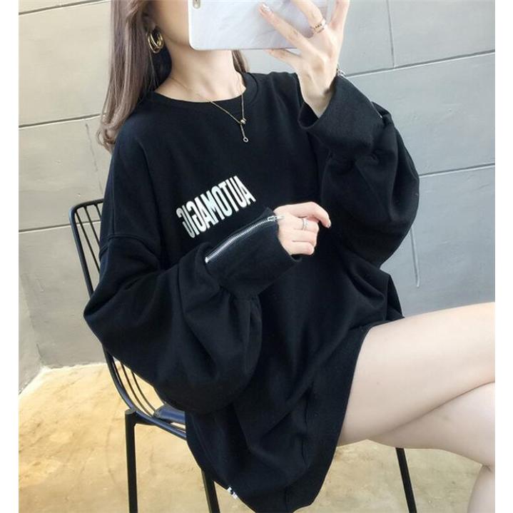 パーカー レディース トレーナー 秋服 トップス ゆったり ゆる チュニック 体型カバー プルオーバー カジュアル One Deux 通販 Yahoo ショッピング