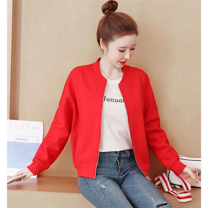 ジップアップ パーカー レディース 前開け 秋服 トップス 無地 ジャケット カジュアル One Deux 通販 Yahoo ショッピング