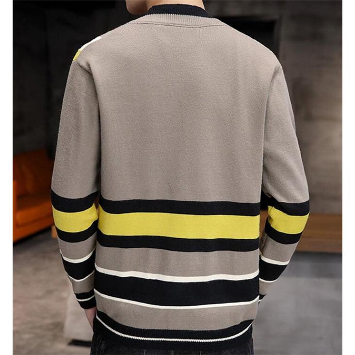 カーディガン メンズ ニット ジャケット セーター 秋 冬 カジュアル One Deux 通販 Yahoo ショッピング