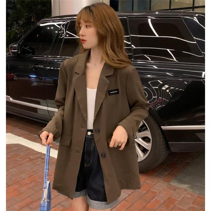 テーラードジャケット レディース ジャケット 秋 通勤 春 スーツジャケット カジュアル スーツ One Deux 通販 Yahoo ショッピング