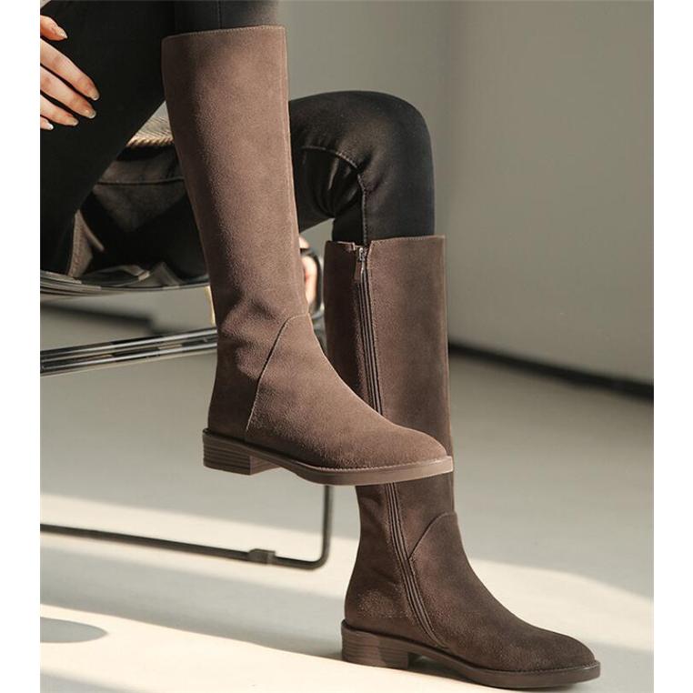 史上最も激安 ロングブーツ 長靴 レディース スエード スーパーロング 秋 ファスナー 冬 シューズ 靴 One018 Deux 通販 Yahoo ショッピング 日本全国送料無料 Clearchannel Com Br