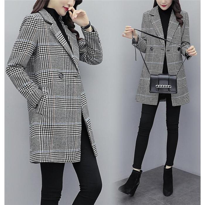 チェスターコート レディース コート ラシャ 洋服 アウター オーバーコート 冬 トレンドコーデ One Deux 通販 Yahoo ショッピング