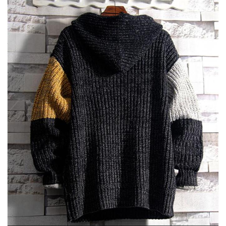 セーター メンズ ニット プルオーバー ニットセーター トップス カジュアル 秋 冬 ゆったり 長袖 ペアルック One Deux 通販 Yahoo ショッピング