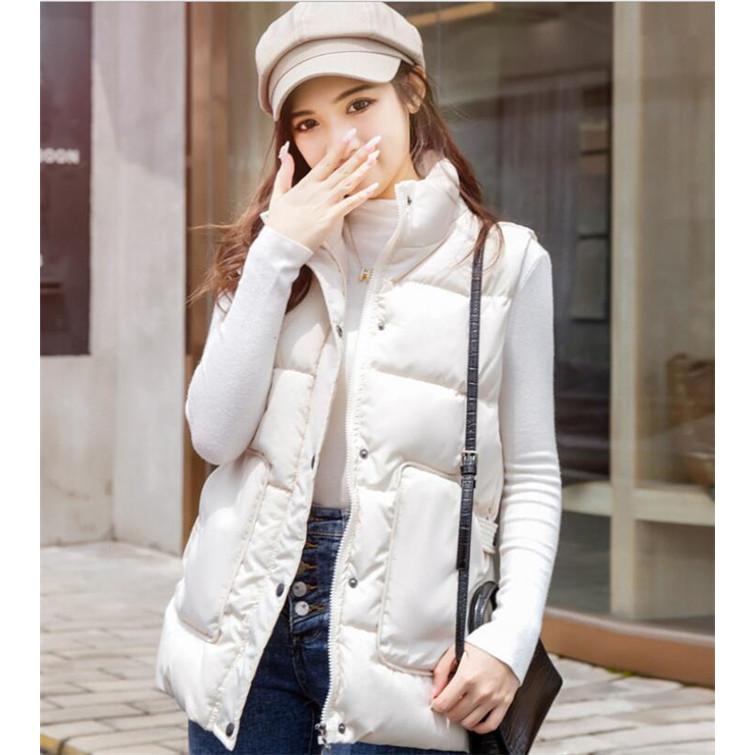 ベスト レディース 中綿ベスト ダウンベスト 秋 冬 アウター 防寒着 婦人服 One015 Deux 通販 Yahoo ショッピング