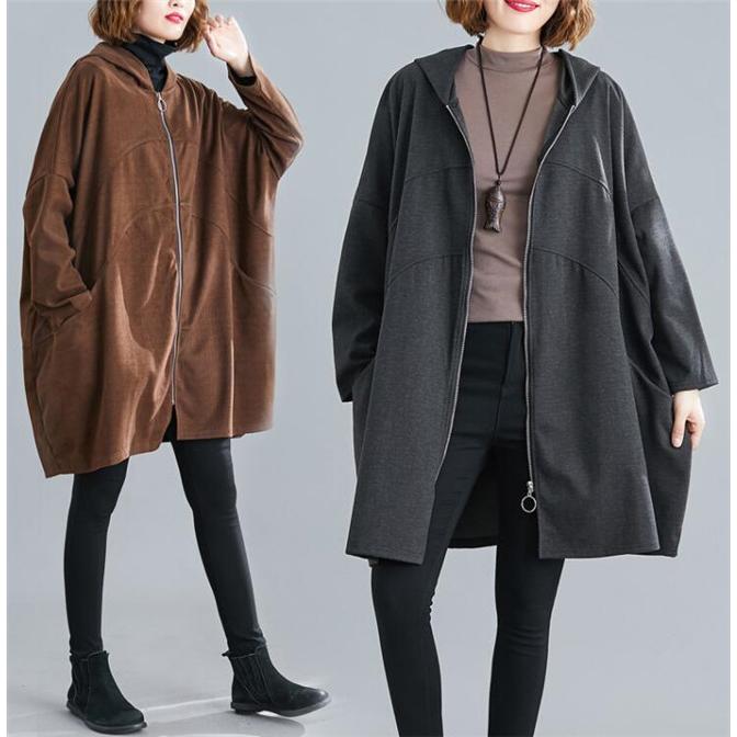 トレンチコート レディース カジュアル スプリングコート 大きいサイズ 春 秋 アウター 21 One Deux 通販 Yahoo ショッピング