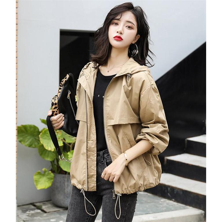 ブランド品専門の マウンテンパーカー レディース ジャンパー ミリタリー ジャケット コート カジュアル アウター 春