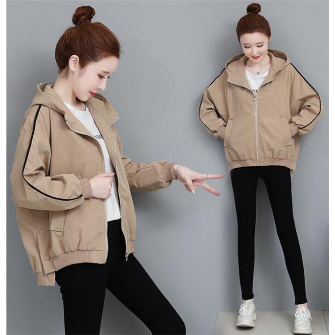 マウンテンパーカー レディース ジャンパー ミリタリー ジャケット コート カジュアル アウター 春 One Deux 通販 Yahoo ショッピング