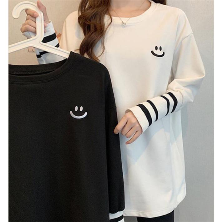 Tシャツ レディース 長袖 カットソー ブラウス ゆる 着痩せ トップス カジュアル 春服 One Deux 通販 Yahoo ショッピング