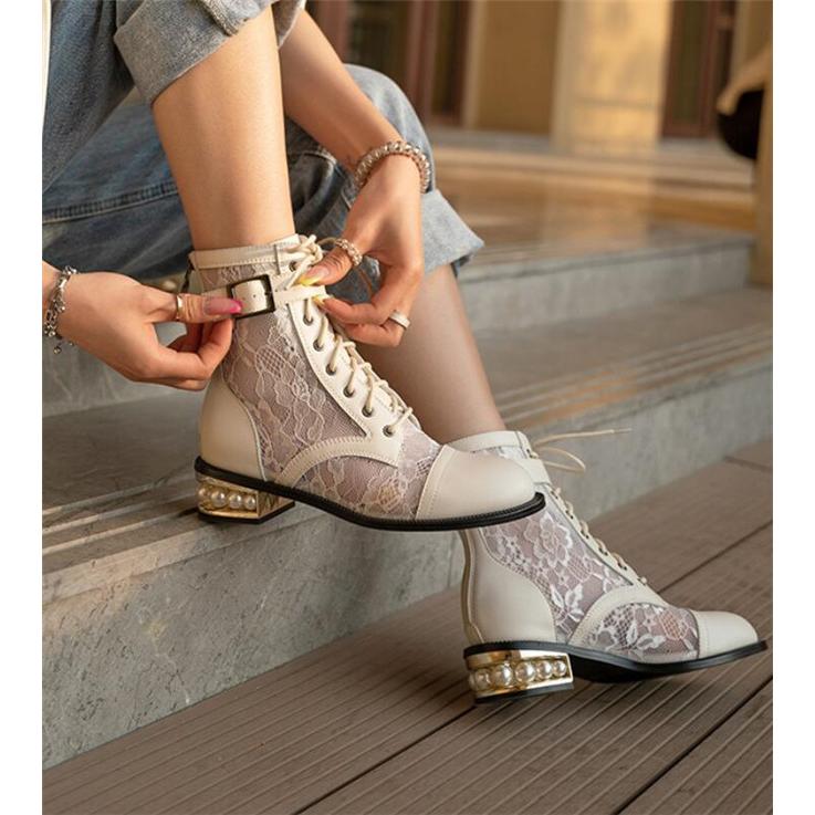 ブーツサンダル サンダル レディース サマーブーツ レース 春 通気 夏 21 カジュアル シューズ 痛くない One Deux 通販 Yahoo ショッピング