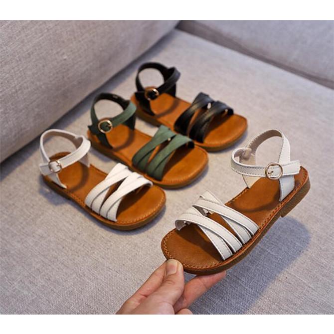 キッズ サンダル 女の子 歩きやすい マジックテープ ジュニア 子供 子ども 夏 ガールズ お出かけ One022 Deux 通販 Yahoo ショッピング