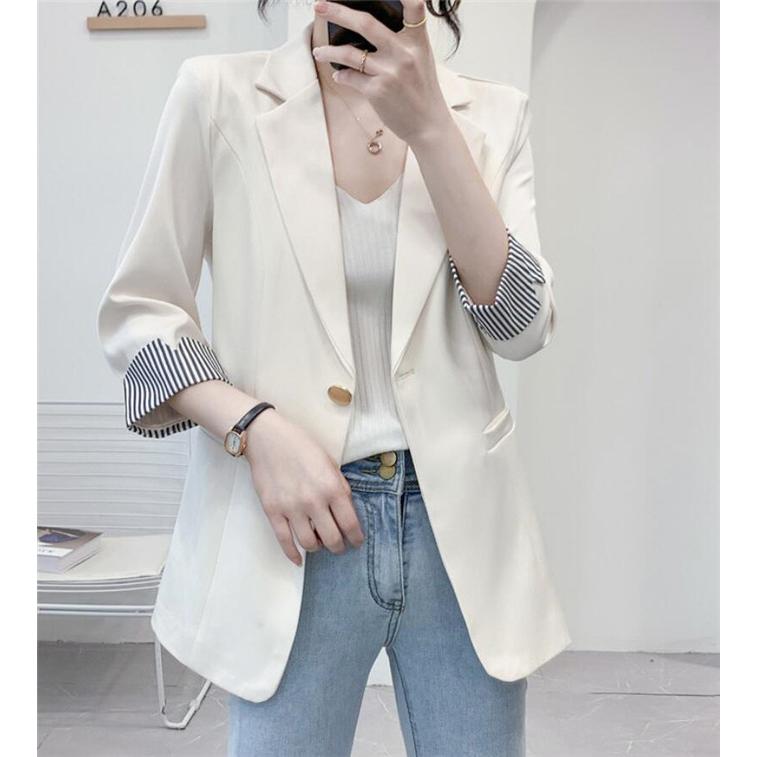 テーラードジャケット レディース 7分丈袖 ジャケット 秋 春 通勤 スーツジャケット 面接 謝恩会 最高級のスーパー