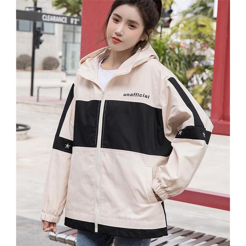 マウンテンパーカー レディース ジャケット 裏地付き ジャンパー 事務服 秋服 コート カジュアル アウター 春 時間指定不可