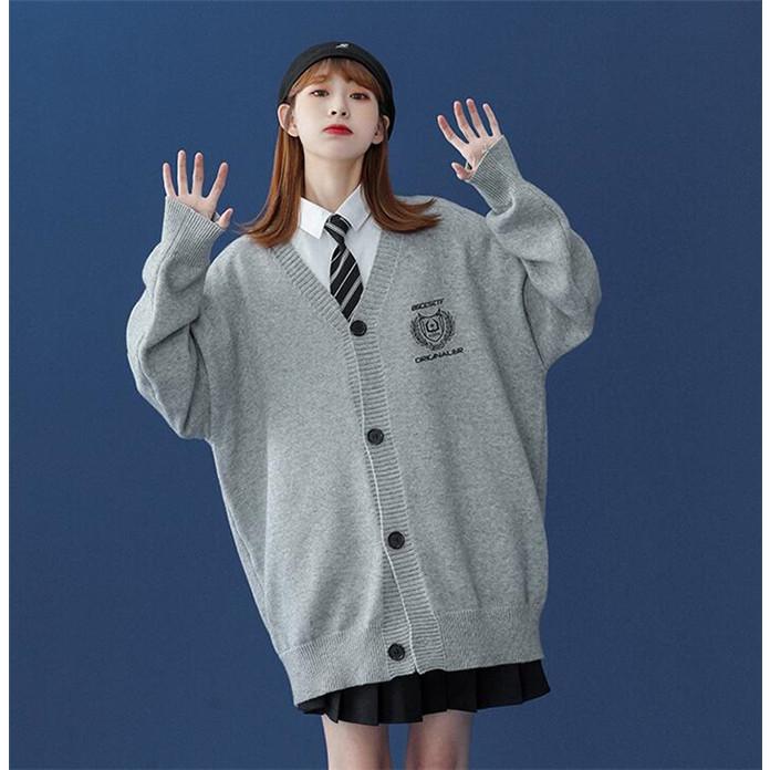 カーディガン メンズ ニット 秋服 セーター レディース 長袖 ジャケット ニットジャケット カジュアル 秋 ユニセックス One Deux 通販 Yahoo ショッピング