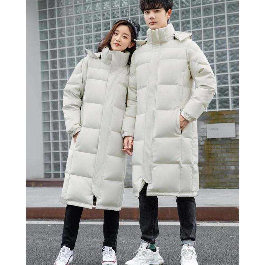 47 割引 一つ目の項目を先に選択してください ブラック ホワイト レッド豊富なギフト ダウンコートメンズロングコート ダウンレディースペアルック暖かいコート冬防寒服ユニ アウター メンズファッション 一つ目の項目を先に選択してください ブラックホワイトレッド