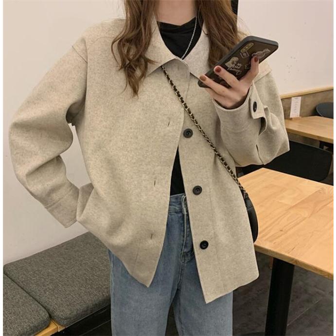 コート レディース 洋服 ウール ジャケット アウター オーバーコート 冬 レディースファッション 代 30代 40代 50代 21年製