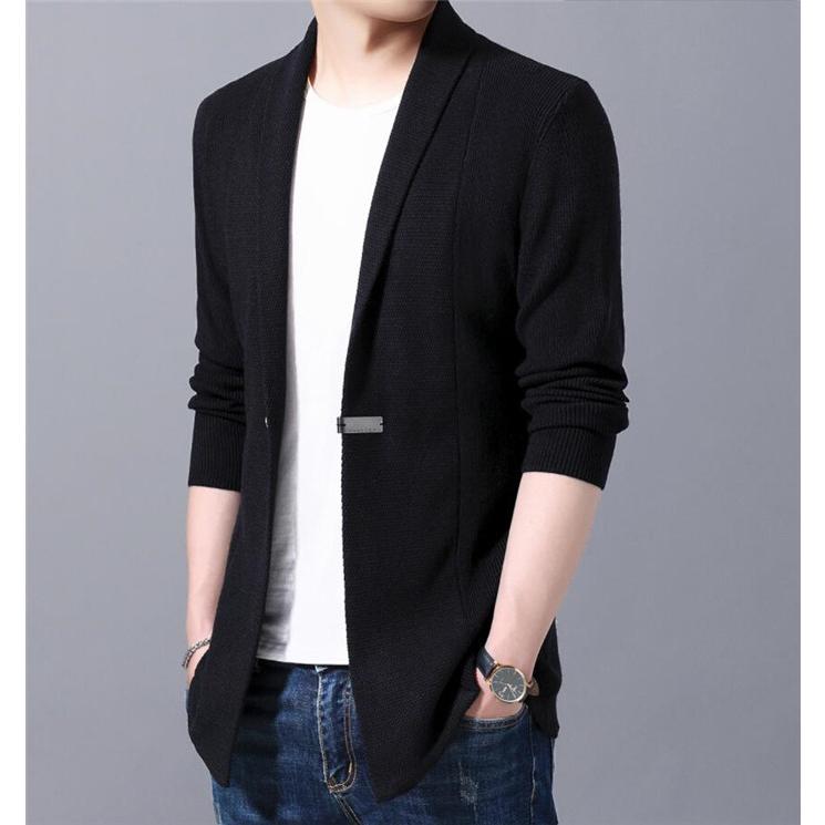 メンズファッション エクルベージュ カーディガン ニット メンズ セーター 前開 トップス メンズニット カジュアル 秋 冬 長袖 Zi97da8ieh Boulevardrestaurants Com