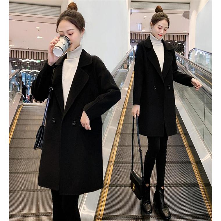 ウールコート レディース チェスターコート ロングコート ウール 洋服 アウター 冬 コート One Deux 通販 Yahoo ショッピング