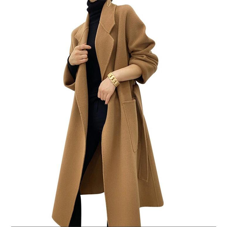ウールコート レディース チェスターコート ロングコート ウール 洋服 アウター 冬 コート One Deux 通販 Yahoo ショッピング