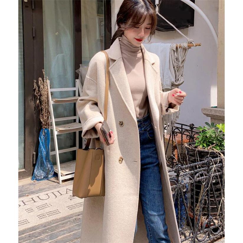 ウールコート レディース チェスターコート ロングコート ウール 洋服 アウター 冬 コート One Deux 通販 Yahoo ショッピング