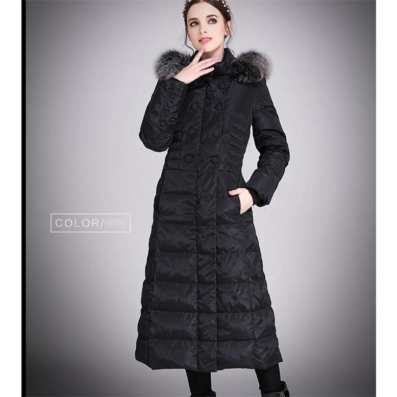 格安saleスタート ダウン レディース ダウンコート ダウンコート ダウン レディース ダウンジャケット ダウンジャケット 防寒服 暖かい 冬 アウター コート ロング スリム フード付き ファー付き コート アウター Albinofoundation Org