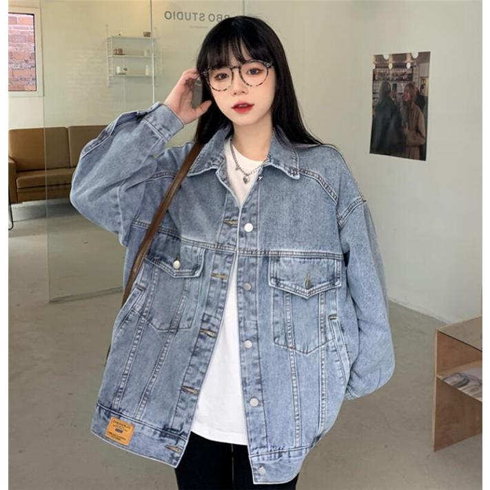 ジャケット レディース デニム アウター Gジャン 洋服 デニムジャケット 春服 コート カジュアル 代 30代 40代 50代 One049 Deux 通販 Yahoo ショッピング